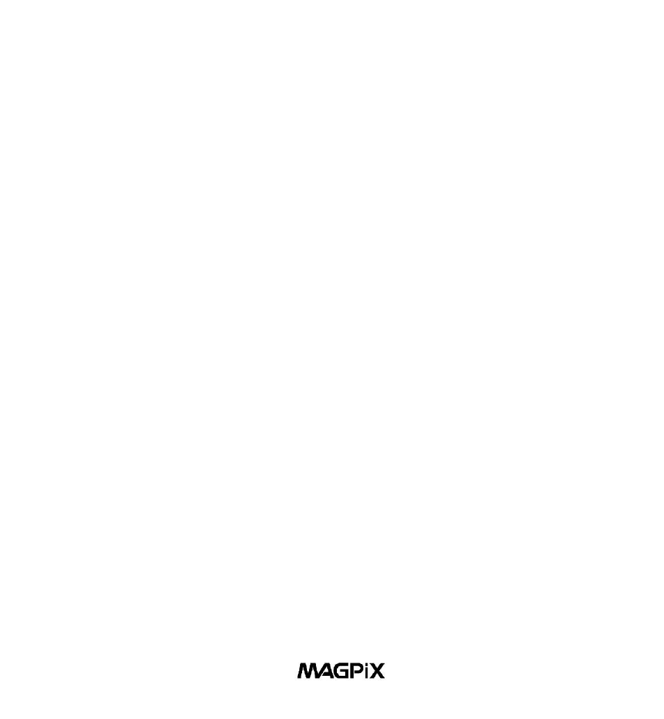 MAGPiX B350 User Manual | Page 11 / 30