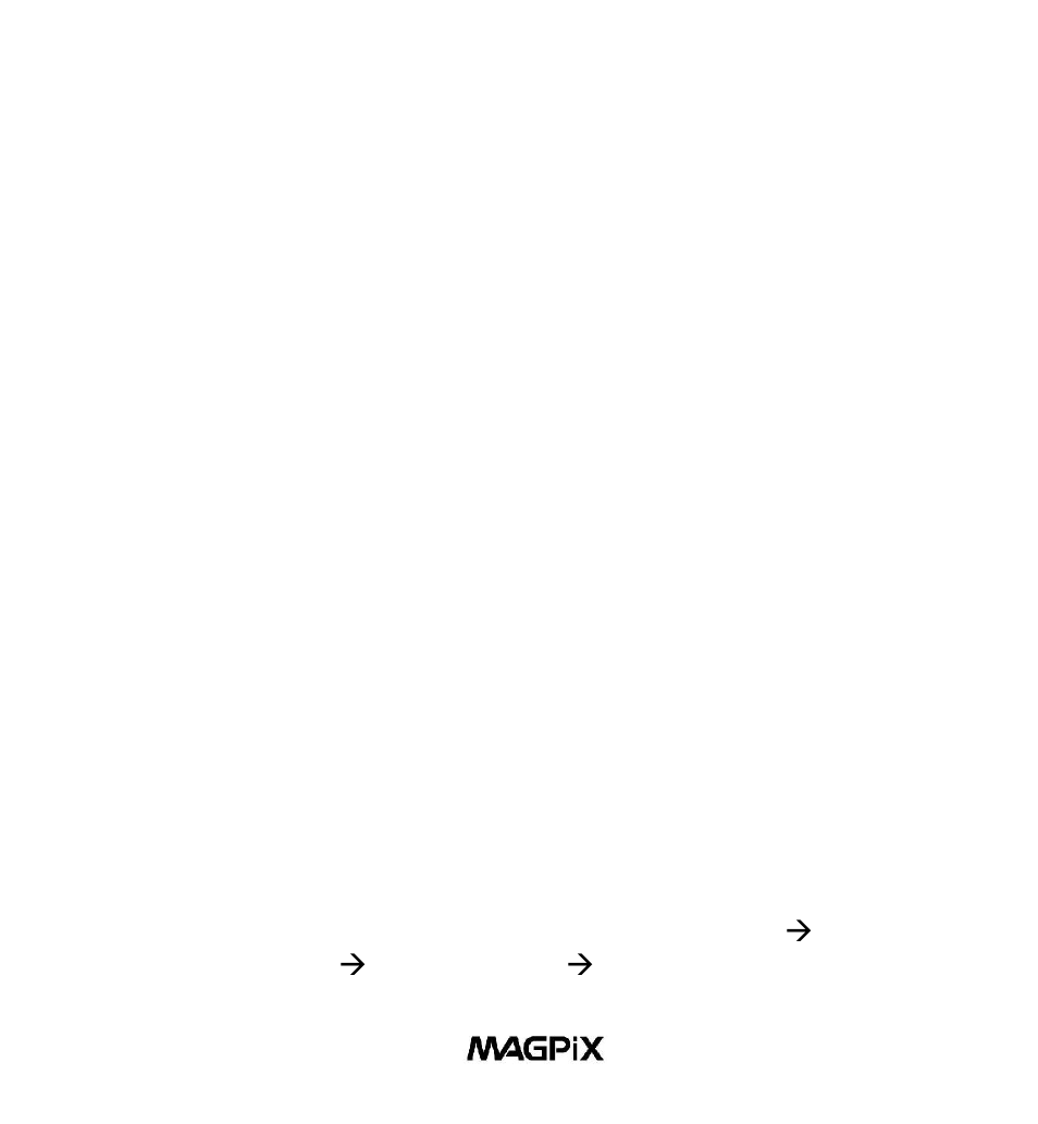 MAGPiX B350 User Manual | Page 15 / 30