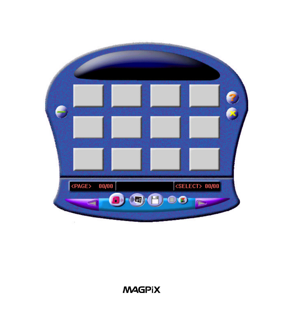 MAGPiX B350 User Manual | Page 16 / 30