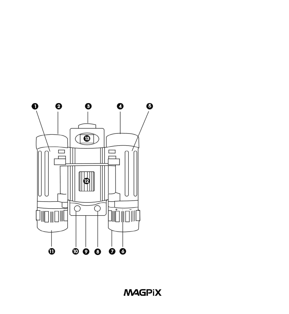 MAGPiX B350 User Manual | Page 2 / 30