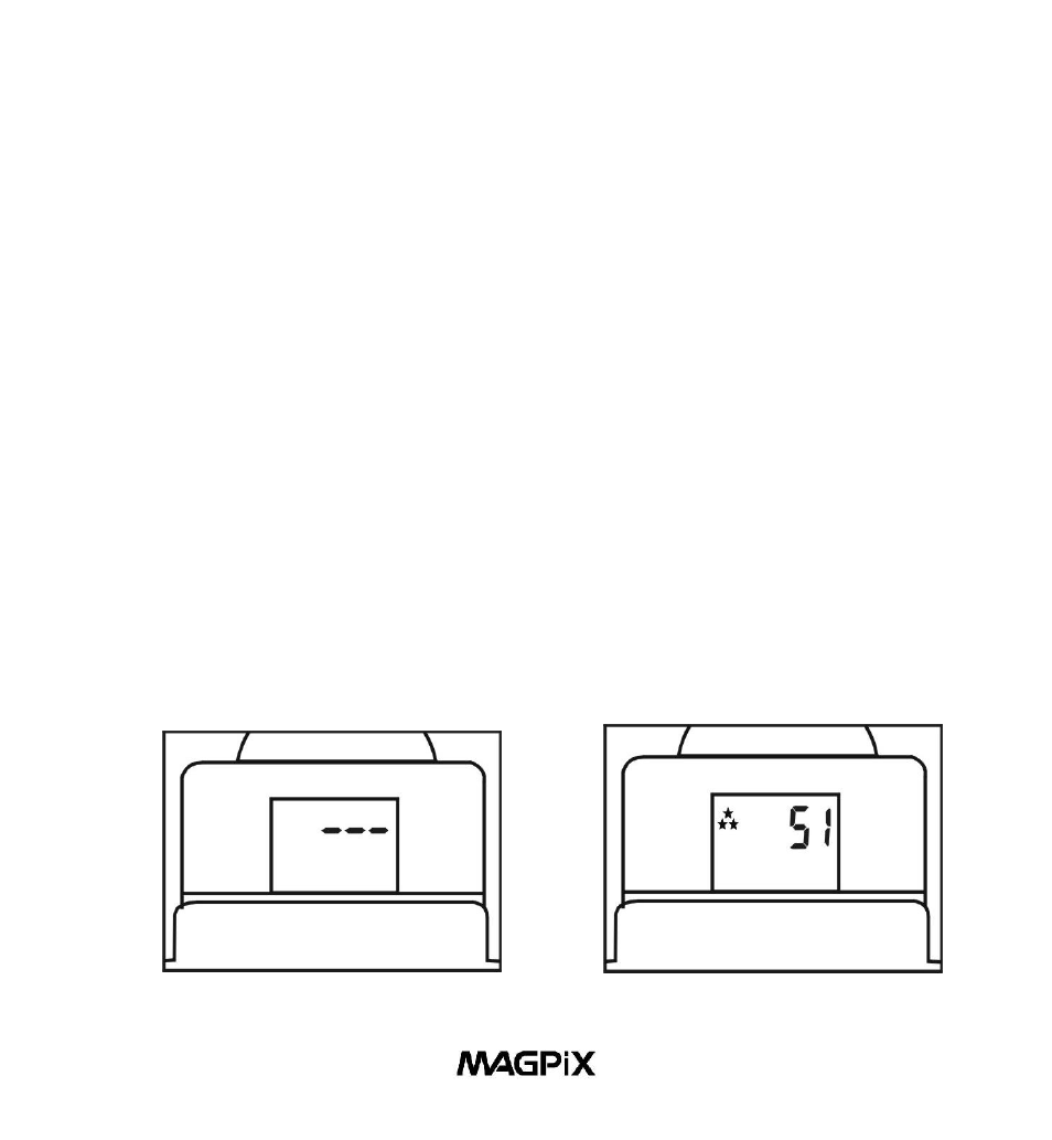 MAGPiX B350 User Manual | Page 5 / 30