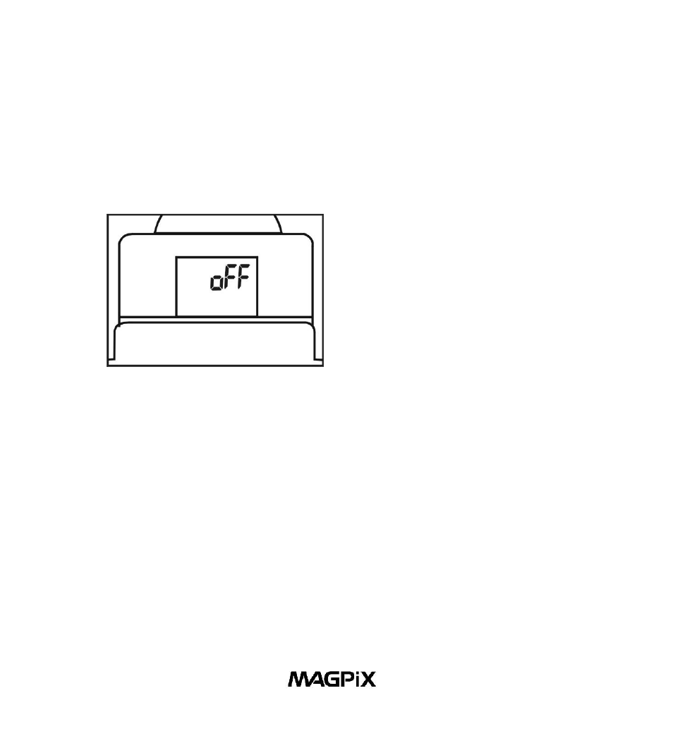 MAGPiX B350 User Manual | Page 6 / 30