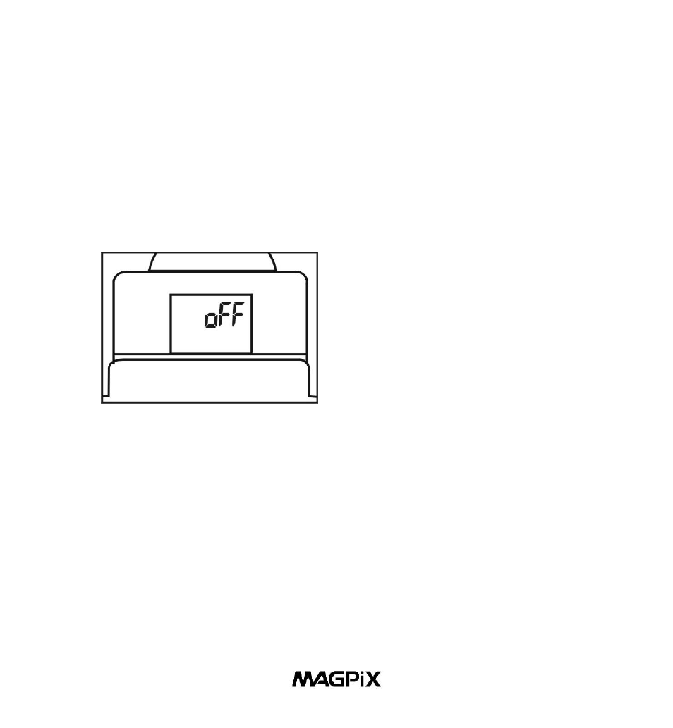 MAGPiX B350 User Manual | Page 7 / 30