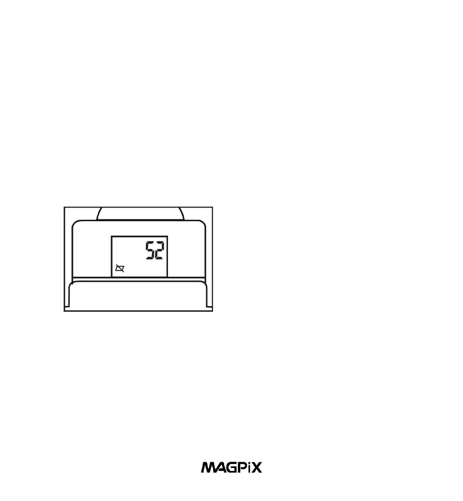 MAGPiX B350 User Manual | Page 9 / 30