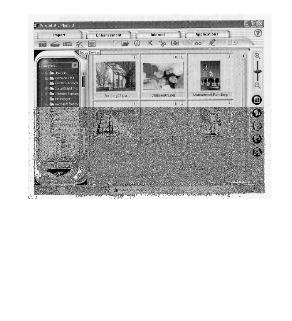 MAGPiX B 1380 B1380 User Manual | Page 21 / 32