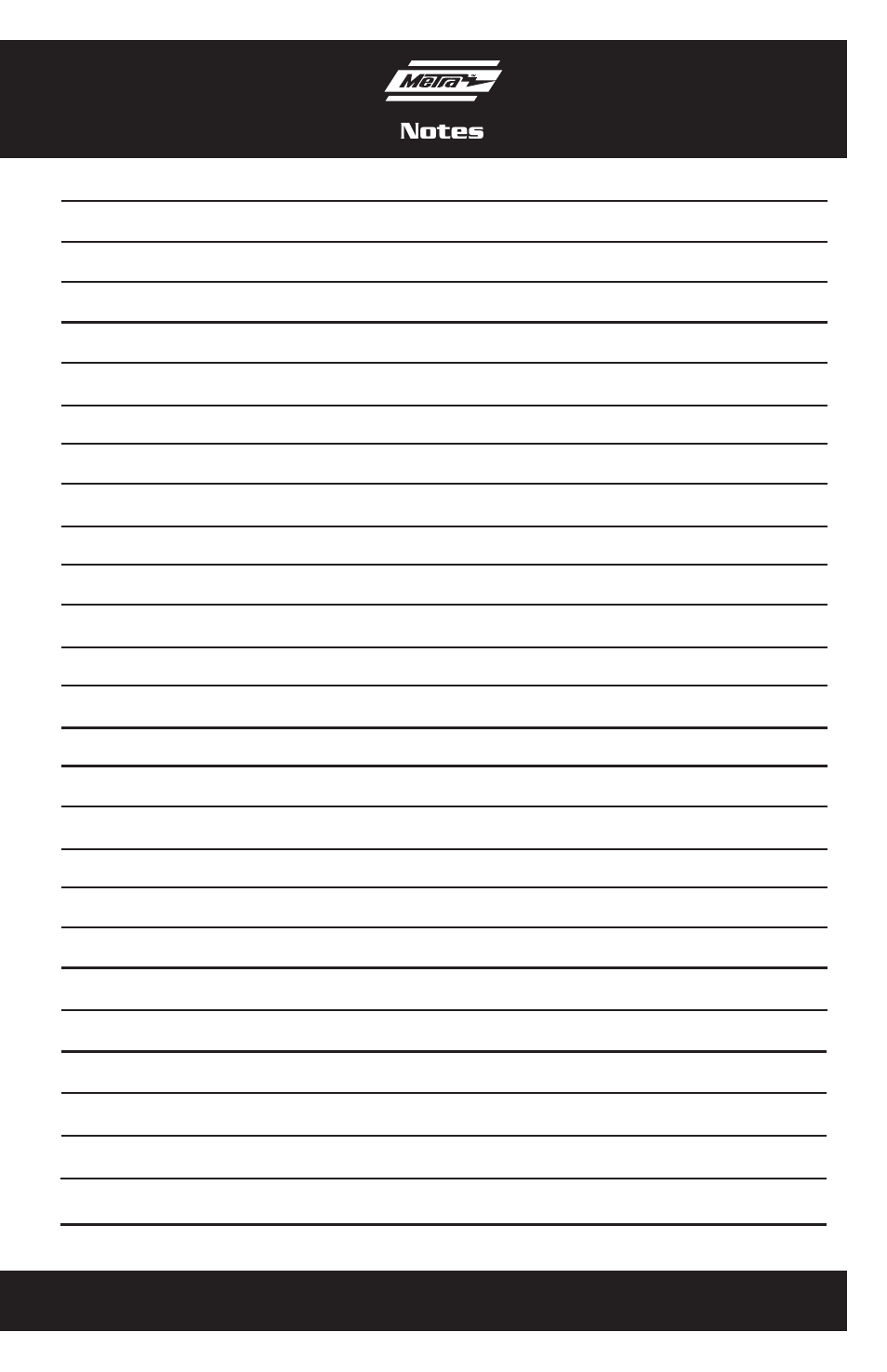 Metra Electronics 95-3304 User Manual | Page 9 / 20