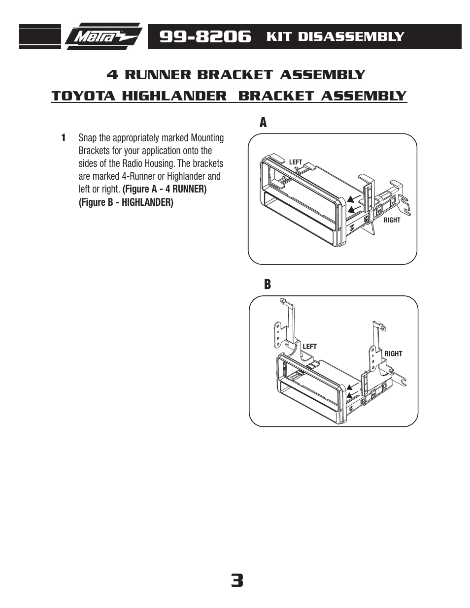 Metra Electronics 99-8206 User Manual | Page 5 / 8
