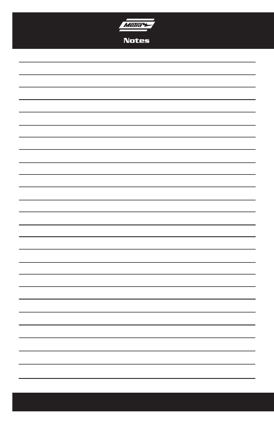 Metra Electronics 95-3302 User Manual | Page 18 / 40