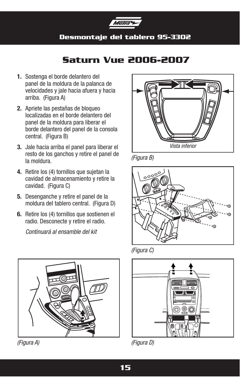 Metra Electronics 95-3302 User Manual | Page 35 / 40