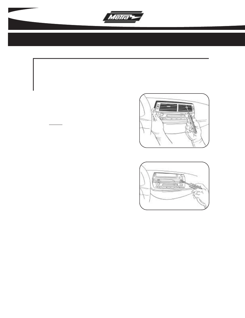 Metra Electronics 99-9303 User Manual | Page 2 / 4