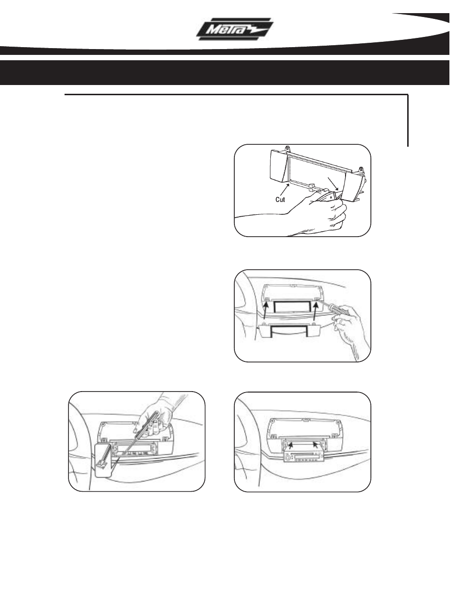 Metra Electronics 99-9303 User Manual | Page 3 / 4