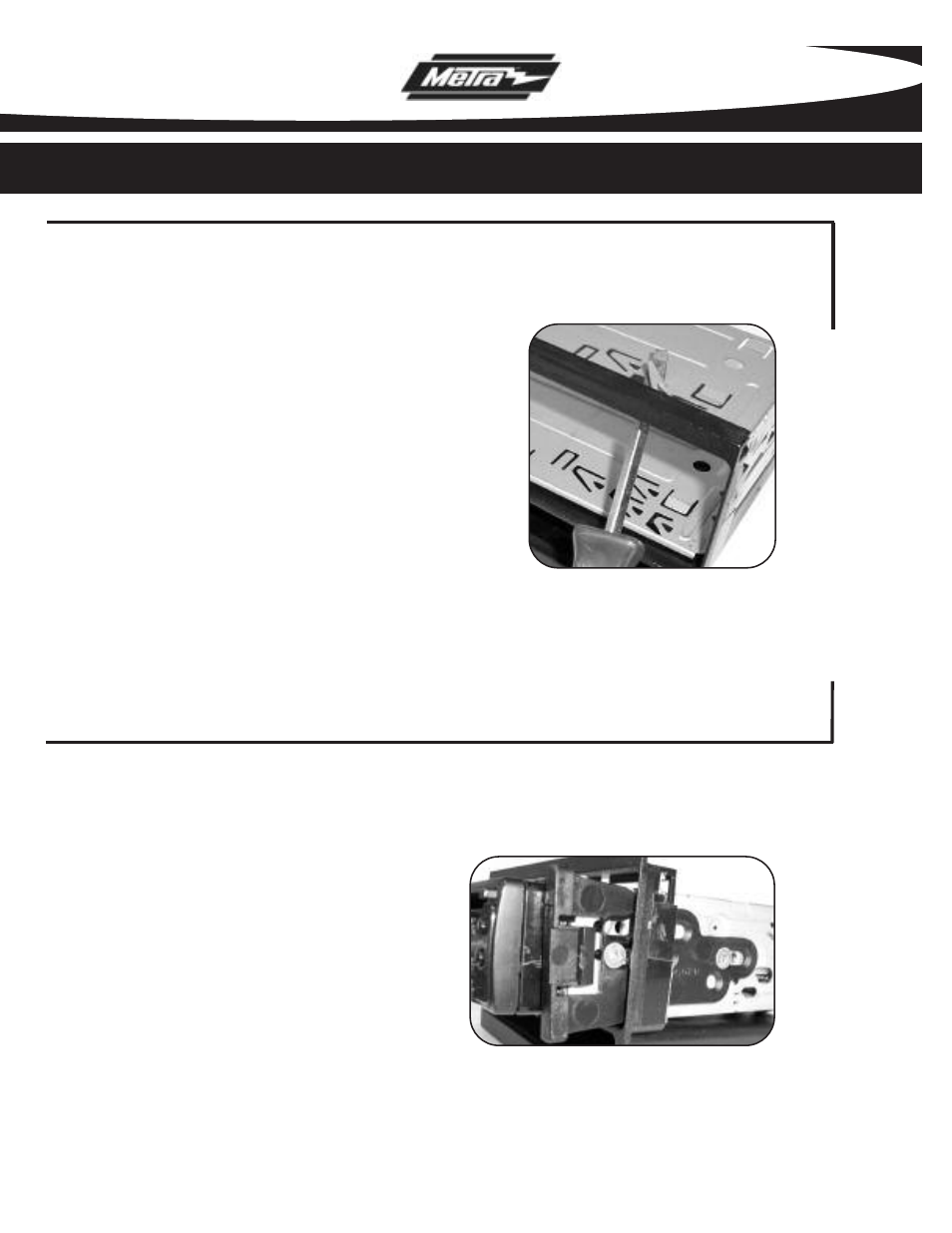 Metra Electronics 99-1008 User Manual | Page 5 / 8
