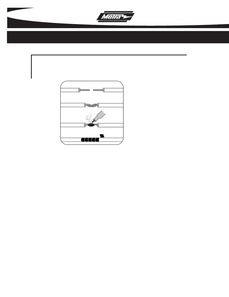 Metra Electronics 99-1008 User Manual | Page 6 / 8