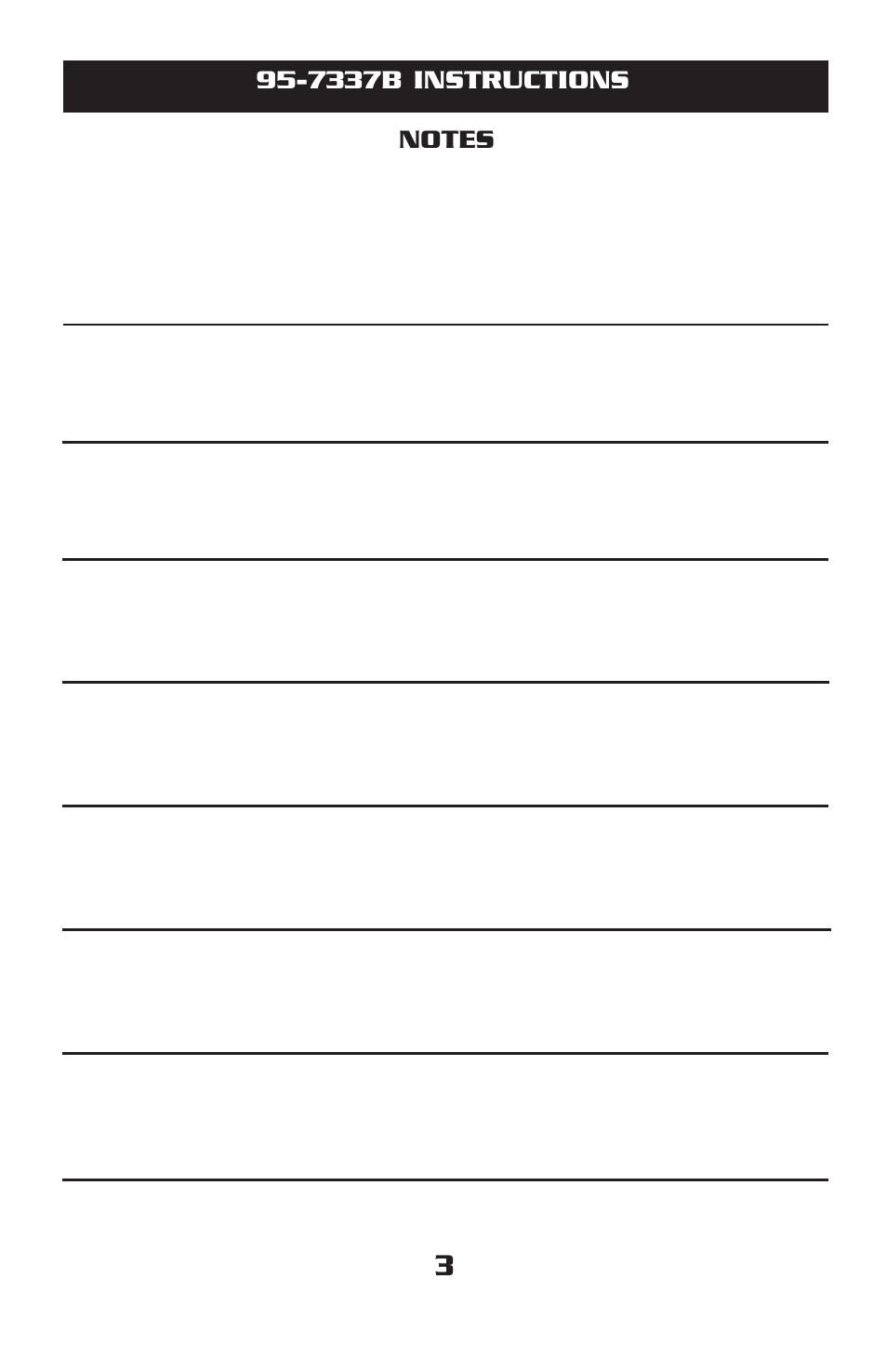 Metra Electronics 95-7337B User Manual | Page 5 / 8