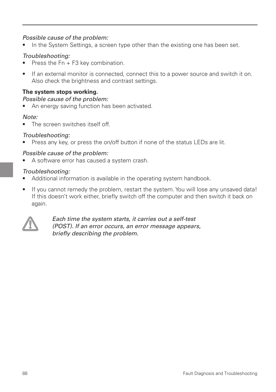 MAXDATA PRO 8100 IWS User Manual | Page 42 / 44