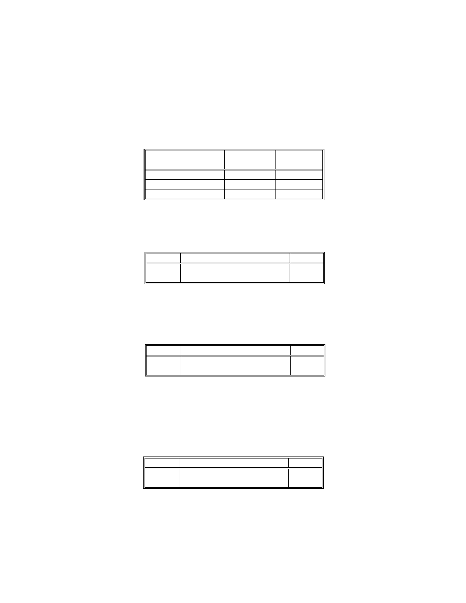 Jumper settings | Micronics 60/66MHz User Manual | Page 13 / 48