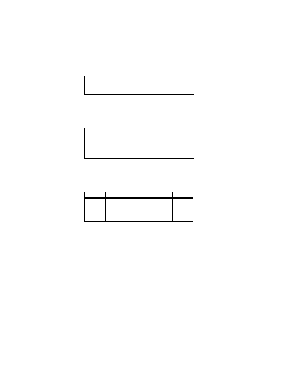 Micronics 60/66MHz User Manual | Page 14 / 48
