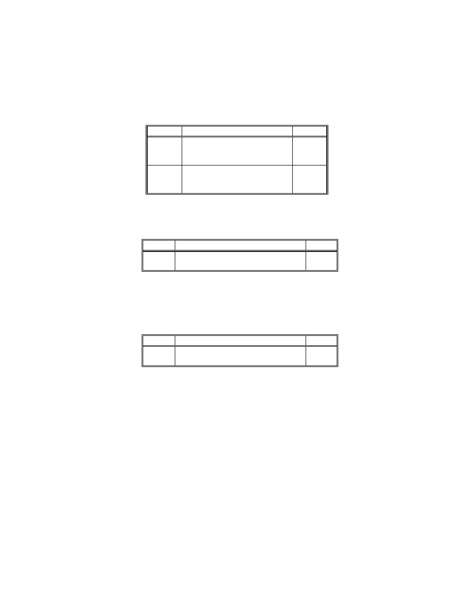 Micronics 60/66MHz User Manual | Page 15 / 48