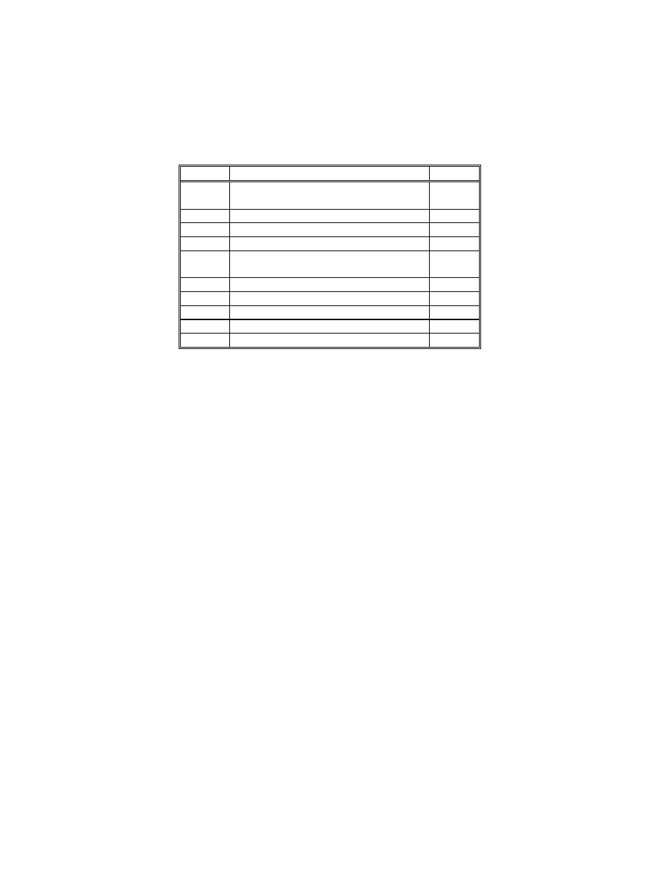 Micronics 60/66MHz User Manual | Page 16 / 48