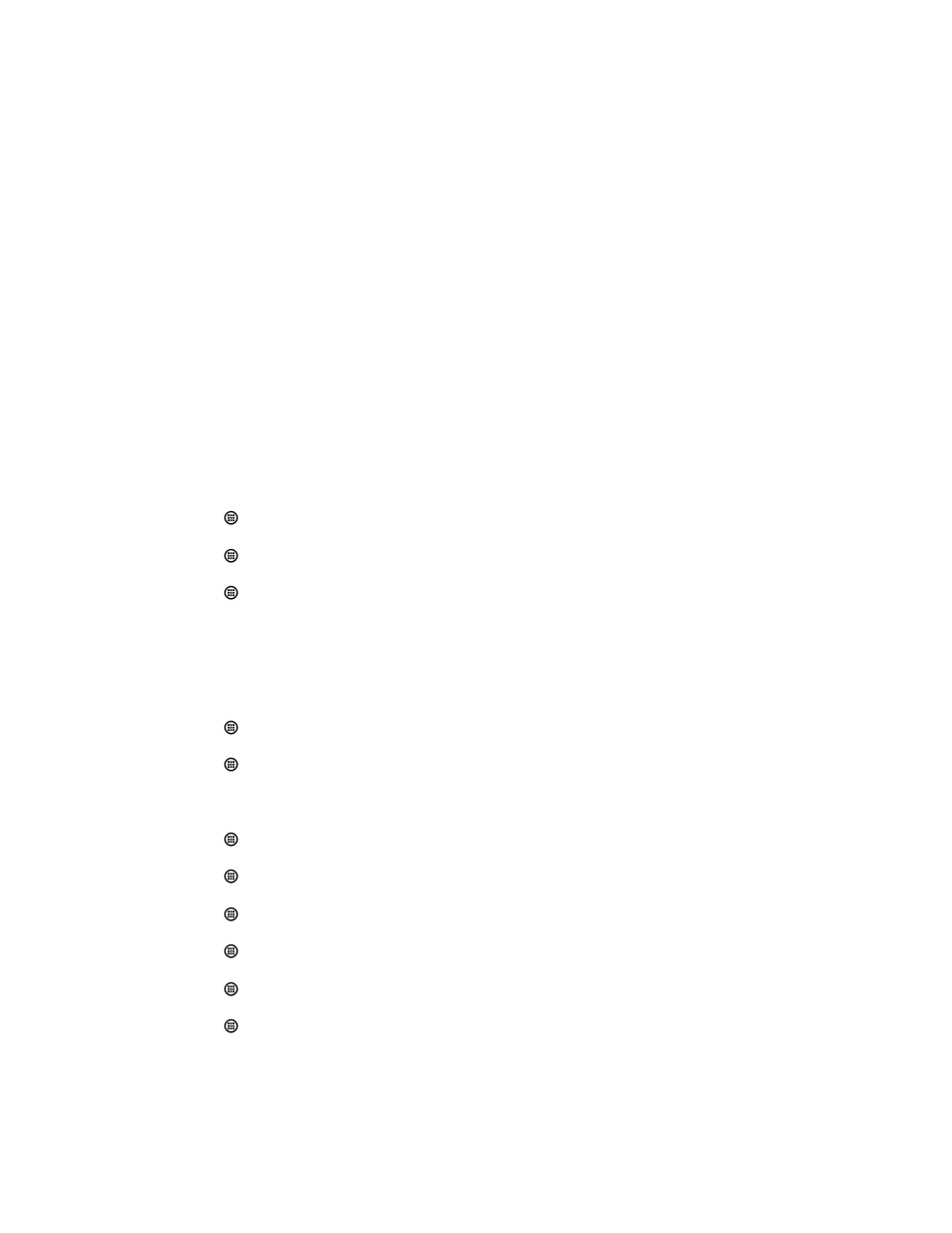 Installation of the m5pi | Micronics 60/66MHz User Manual | Page 19 / 48