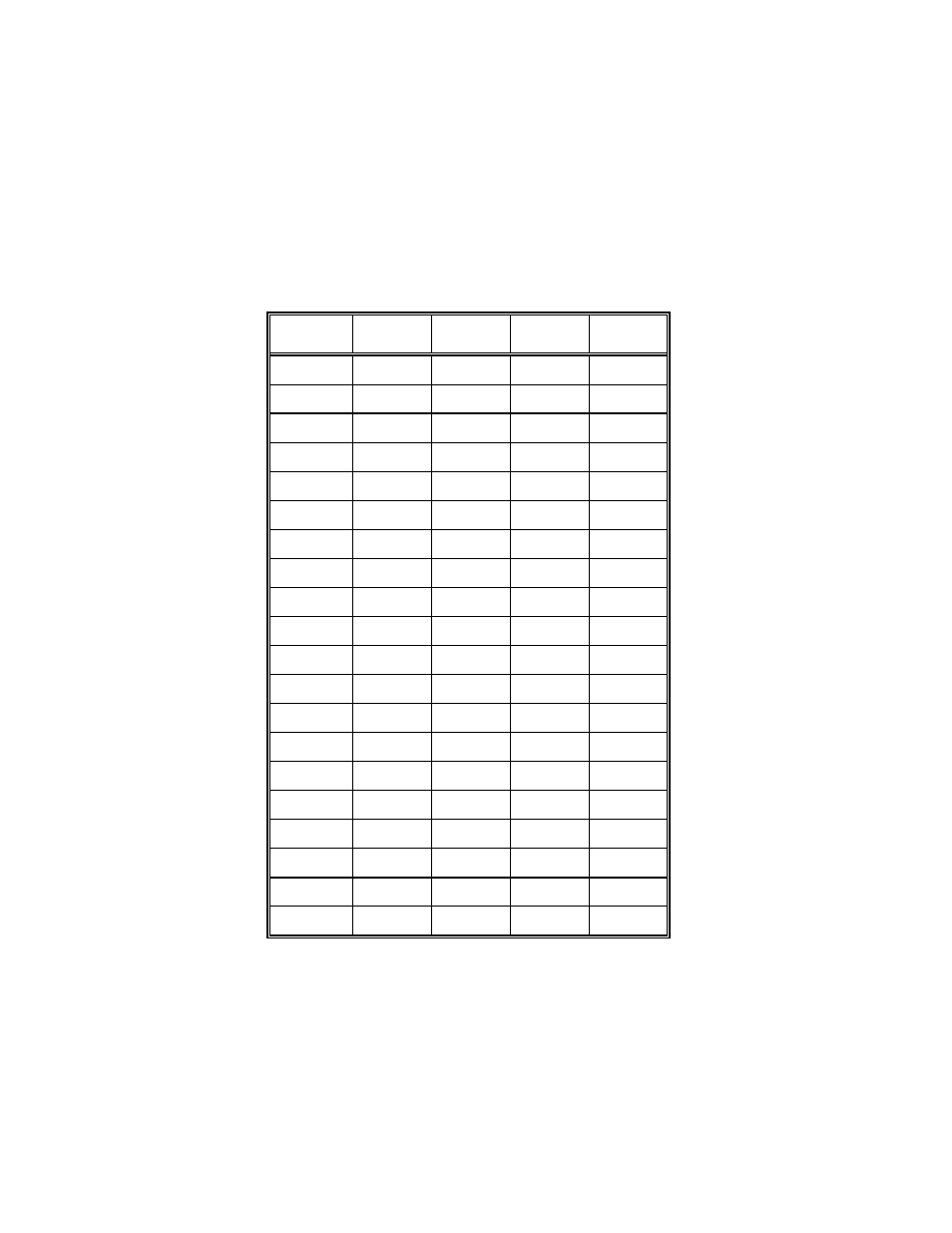Micronics 60/66MHz User Manual | Page 21 / 48