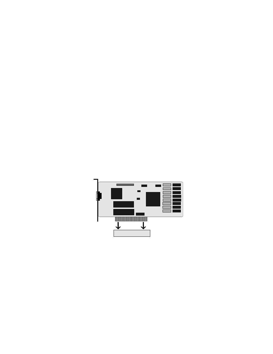 Installing a pci peripheral card | Micronics 60/66MHz User Manual | Page 24 / 48