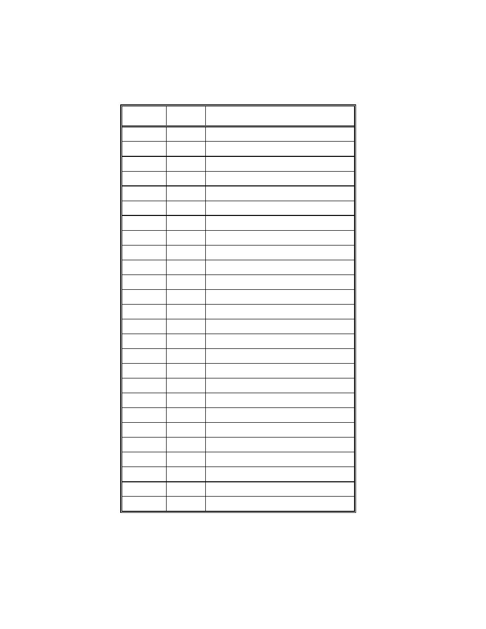 Micronics 60/66MHz User Manual | Page 38 / 48