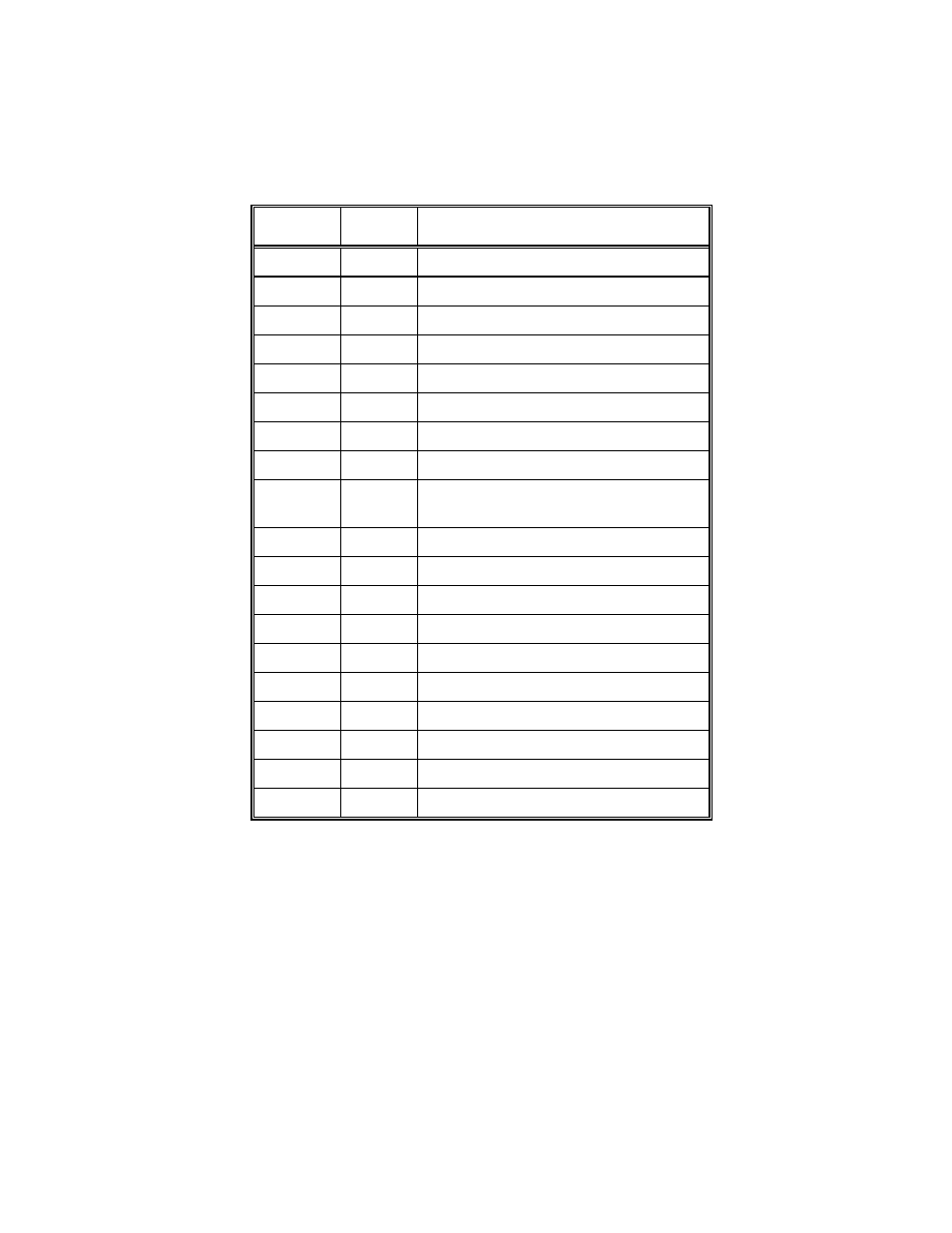 Micronics 60/66MHz User Manual | Page 39 / 48