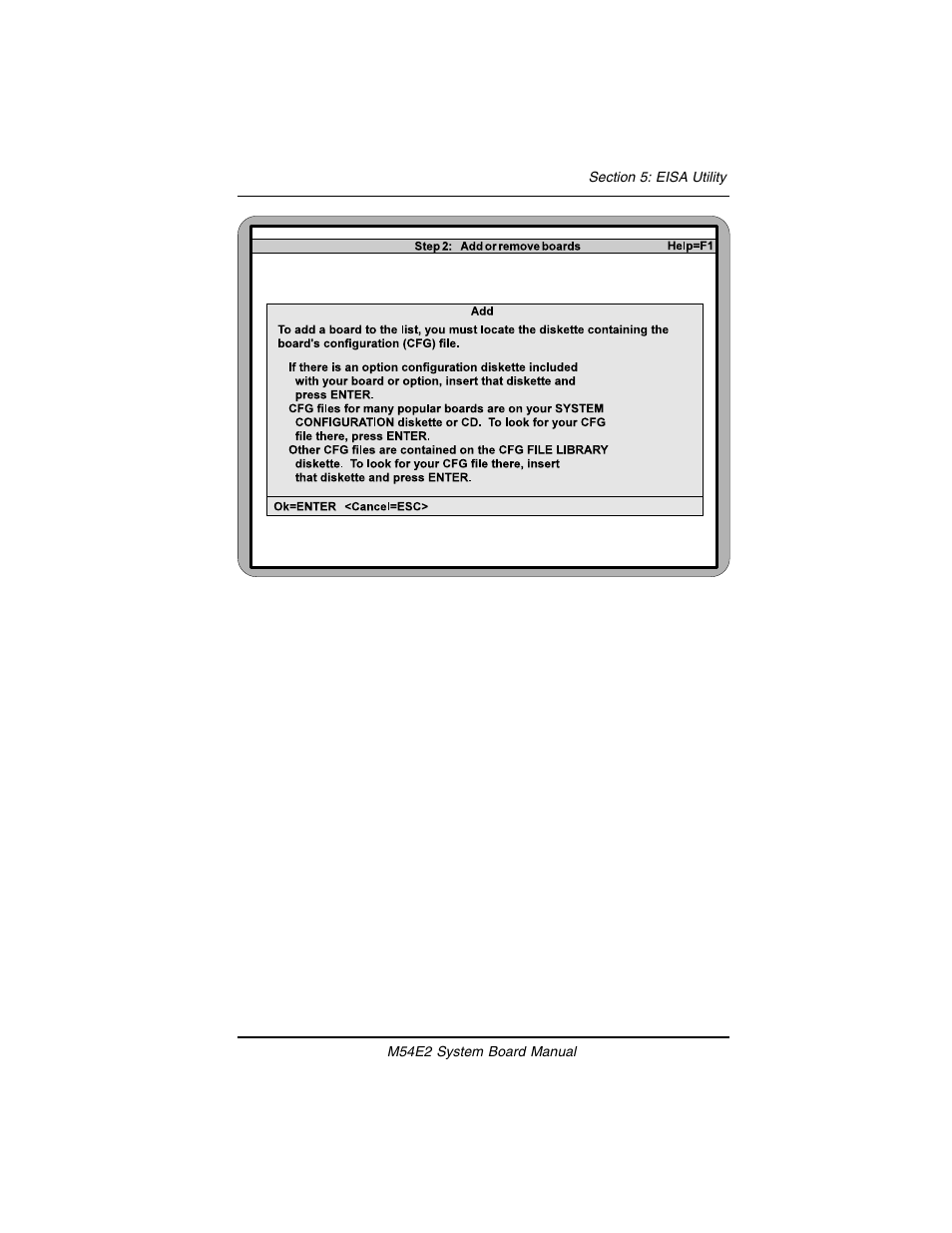 Micronics M54E2 PCI/EISA User Manual | Page 48 / 79