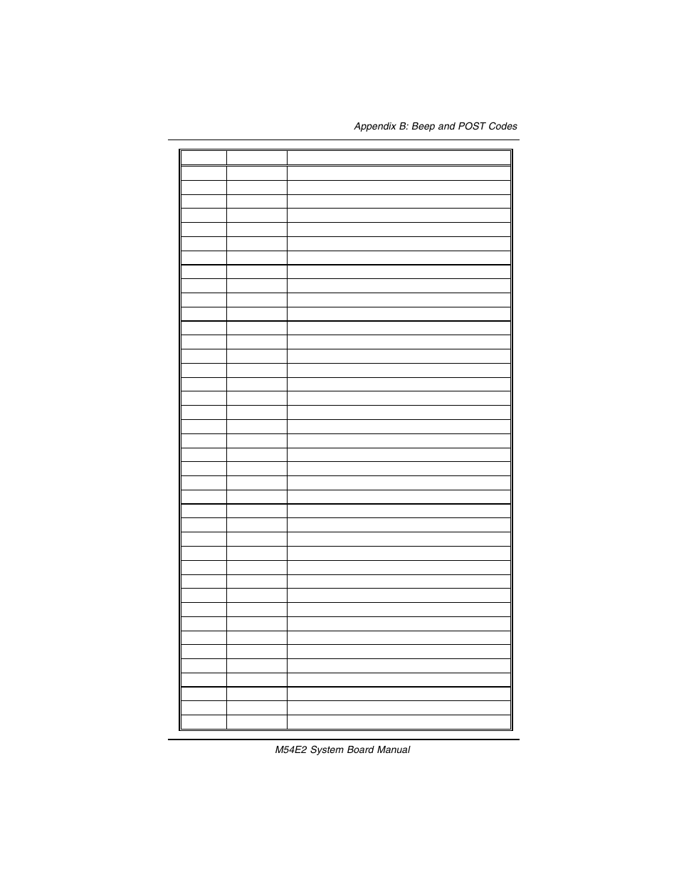 Micronics M54E2 PCI/EISA User Manual | Page 56 / 79