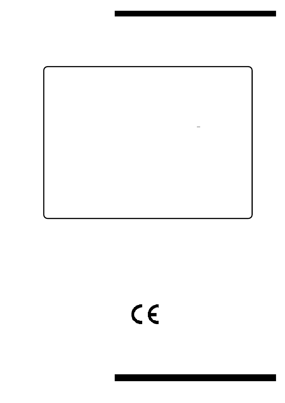 Specifications | Musical Fidelity X-AS100 User Manual | Page 9 / 9