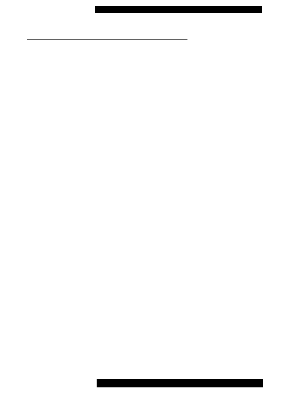 General advice | Musical Fidelity TRI-VISTA 21 User Manual | Page 3 / 6