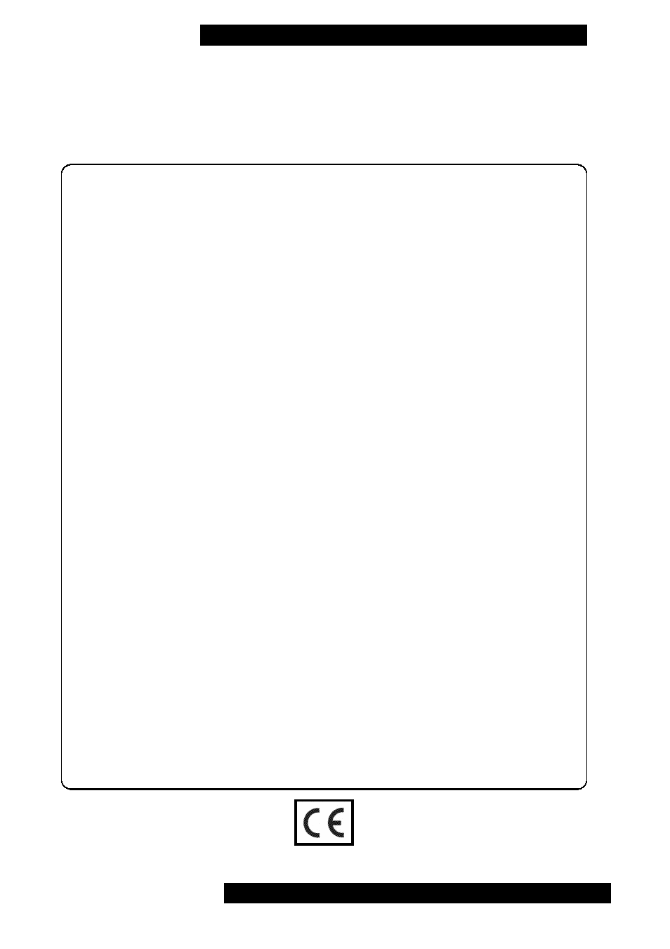 Tri-vista 21, Specifications | Musical Fidelity TRI-VISTA 21 User Manual | Page 6 / 6