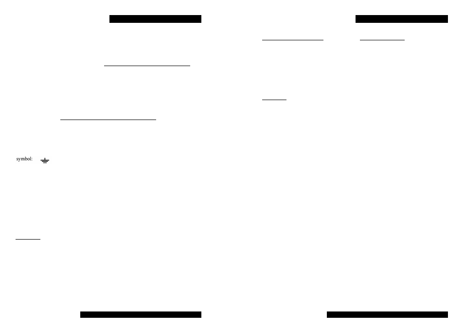 U.k. only) | Musical Fidelity DUAL MONO X-80 User Manual | Page 2 / 4