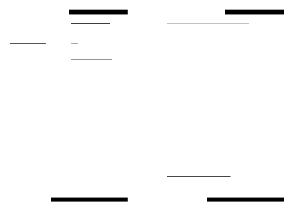 Musical Fidelity DUAL MONO X-80 User Manual | Page 3 / 4