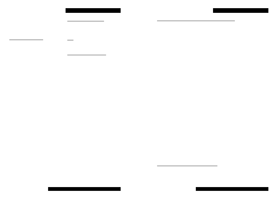 Musical Fidelity X-150 User Manual | Page 3 / 4