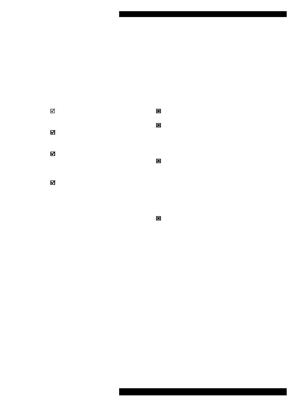 Installation | Musical Fidelity A1001 User Manual | Page 4 / 8
