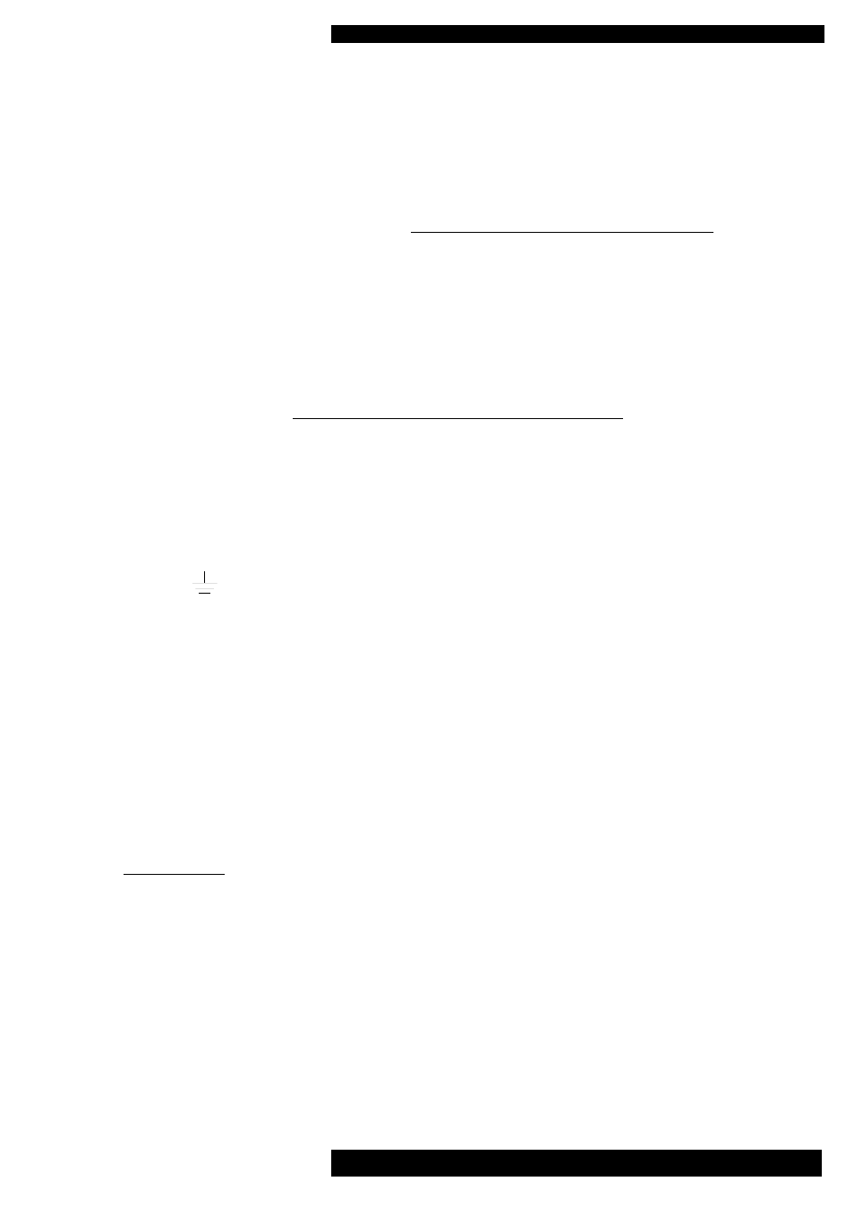 Safety information, Important! (u.k. only) | Musical Fidelity A3.2 User Manual | Page 2 / 9