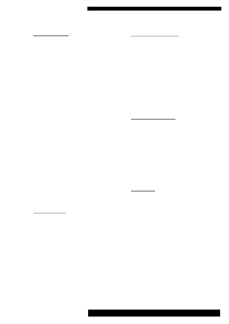 General advice / installation | Musical Fidelity A3.2 User Manual | Page 4 / 9