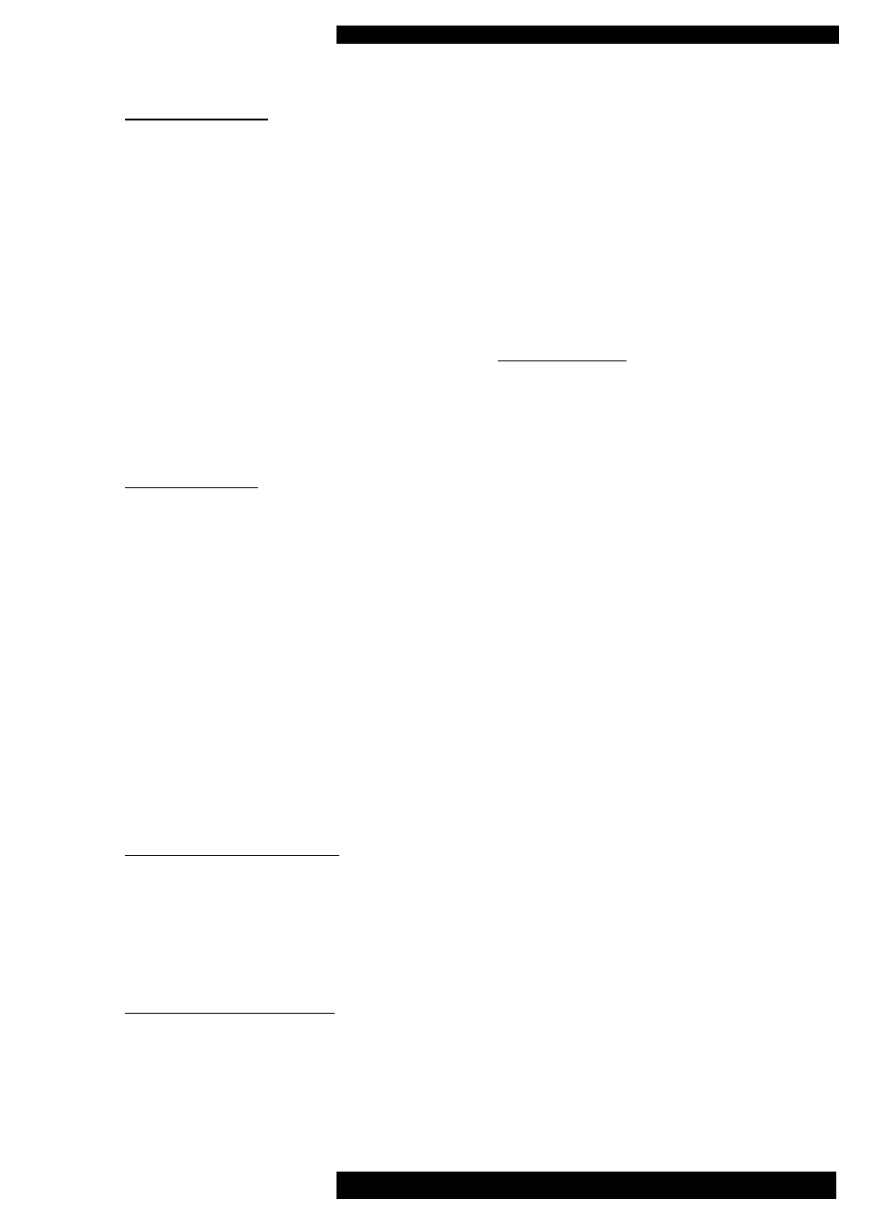 Operation | Musical Fidelity A3.2 User Manual | Page 6 / 9