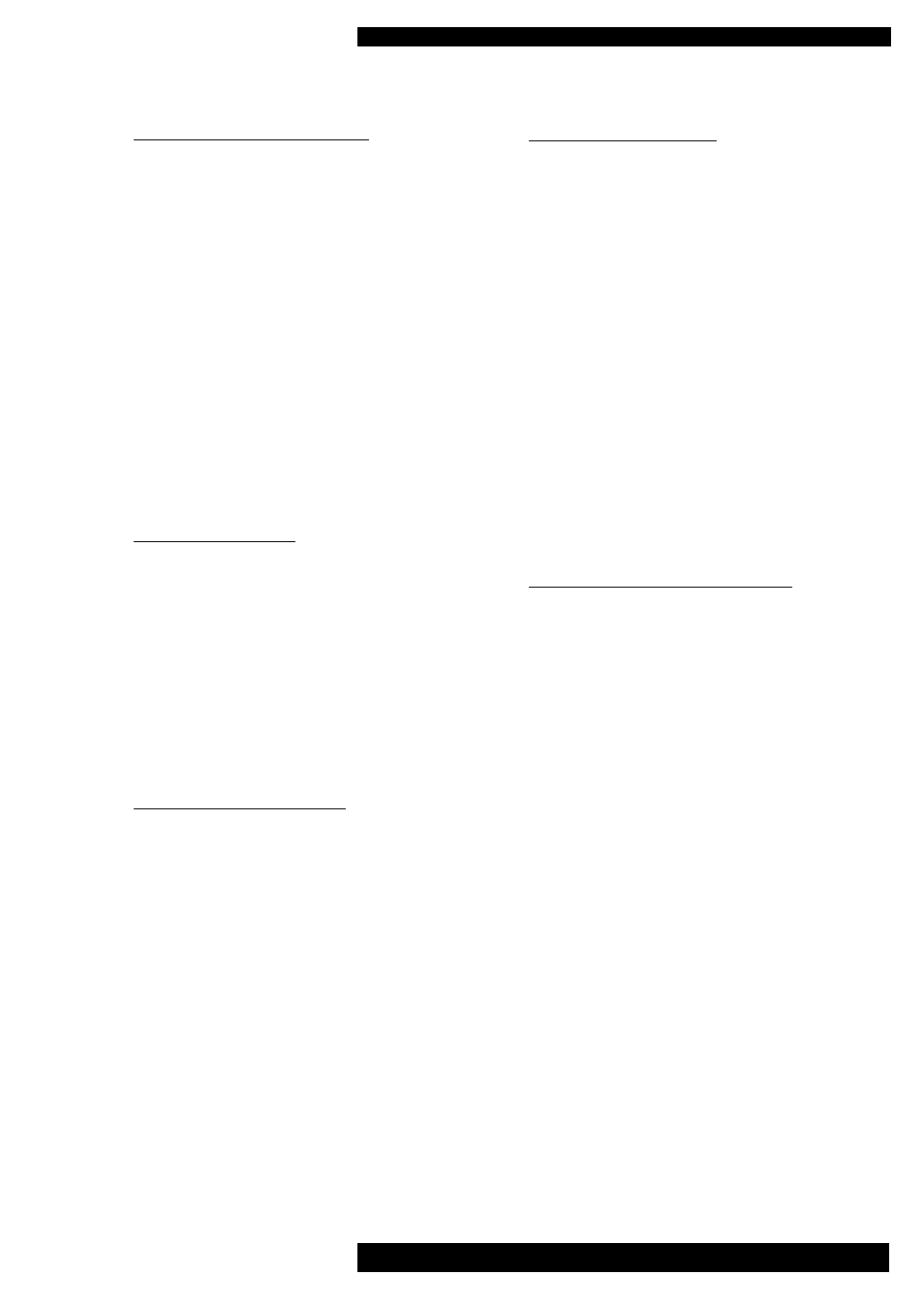 Further features | Musical Fidelity A3.2 User Manual | Page 7 / 9