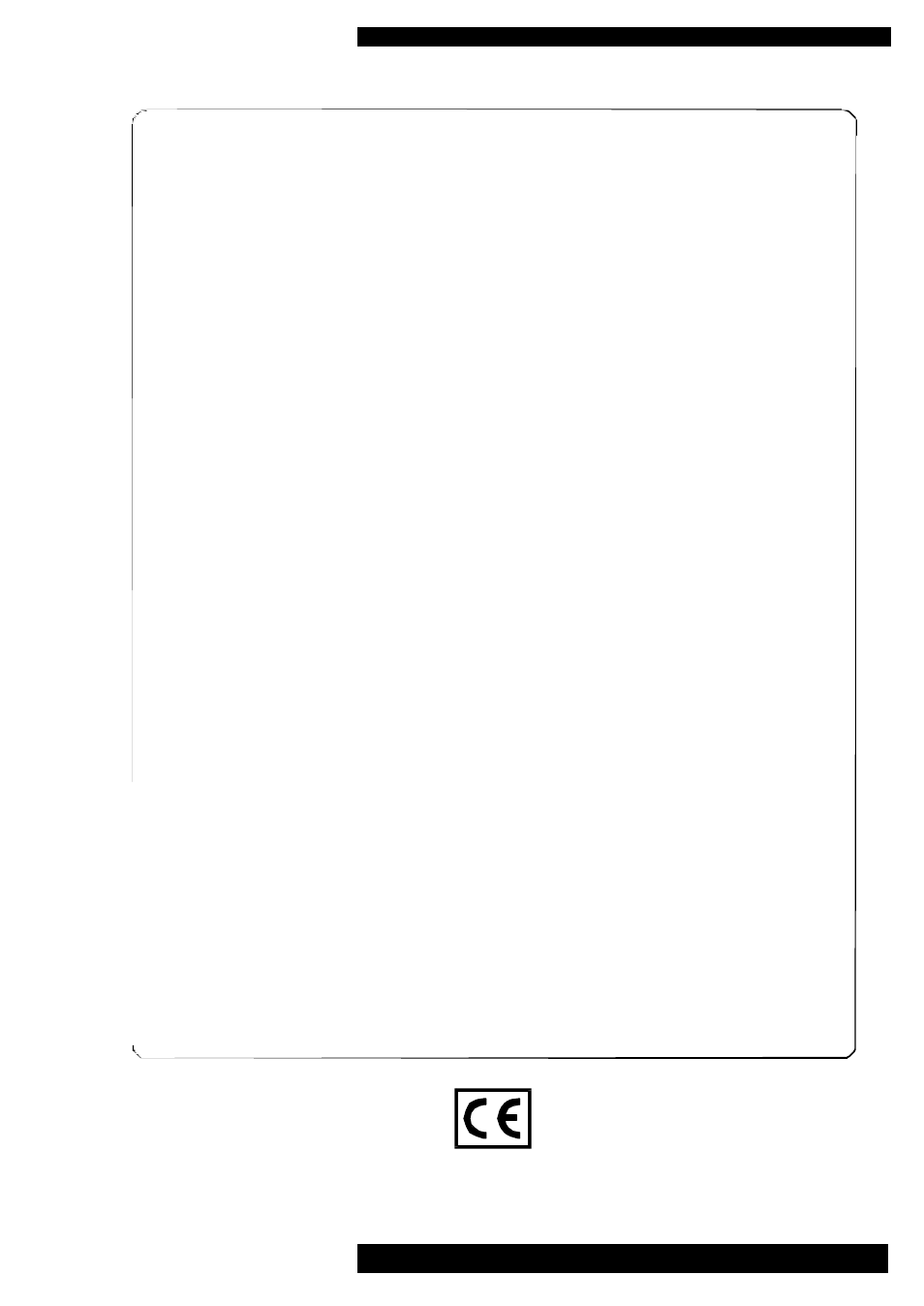 A3.2 fm tuner, Specifications, With rds and remote control | Musical Fidelity A3.2 User Manual | Page 9 / 9