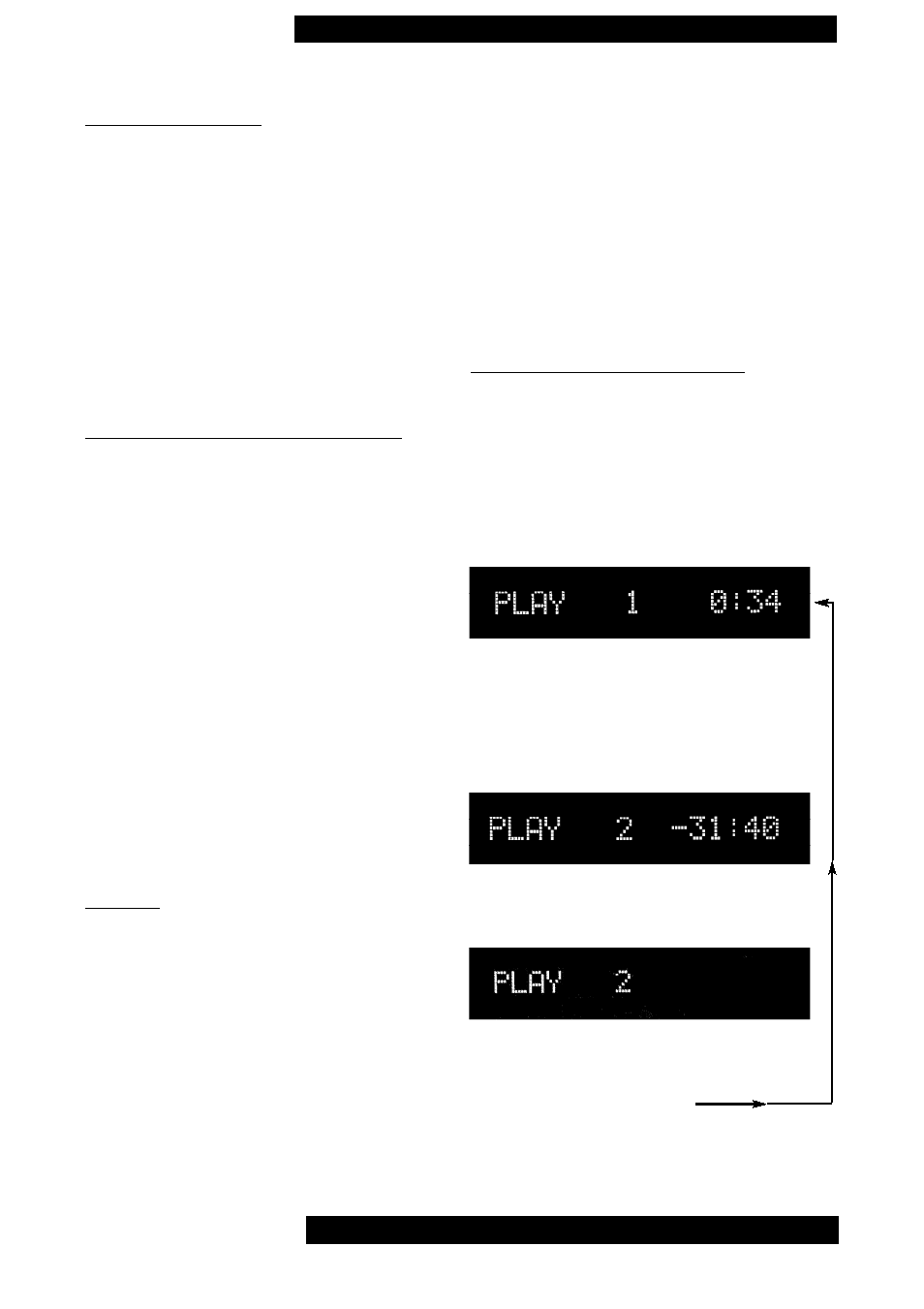 Basic operation | Musical Fidelity X-RAY V3 User Manual | Page 11 / 16