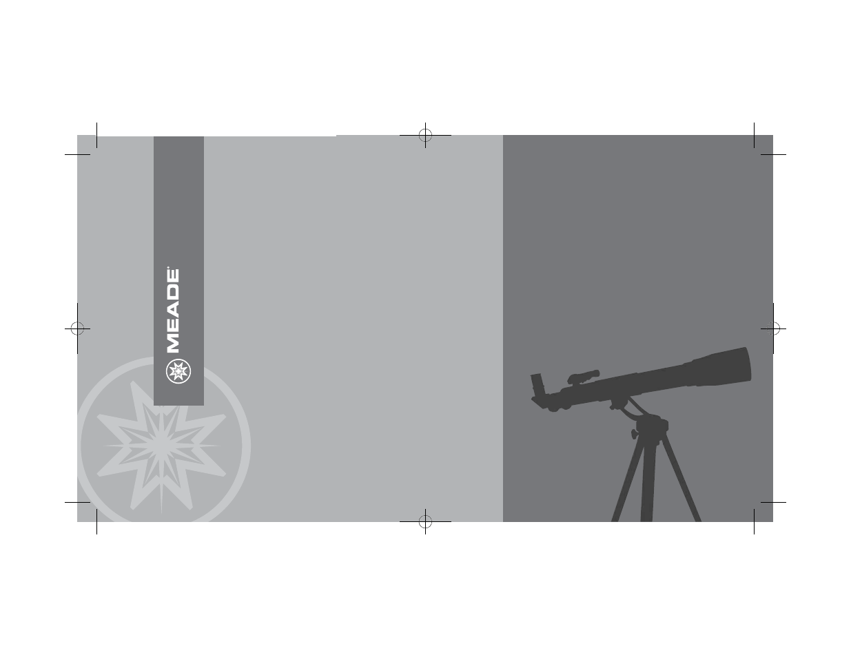 Meade Instruments RB-70 User Manual | 20 pages