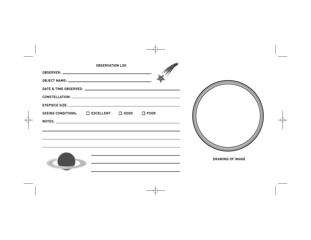 Meade Instruments RB-70 User Manual | Page 18 / 20