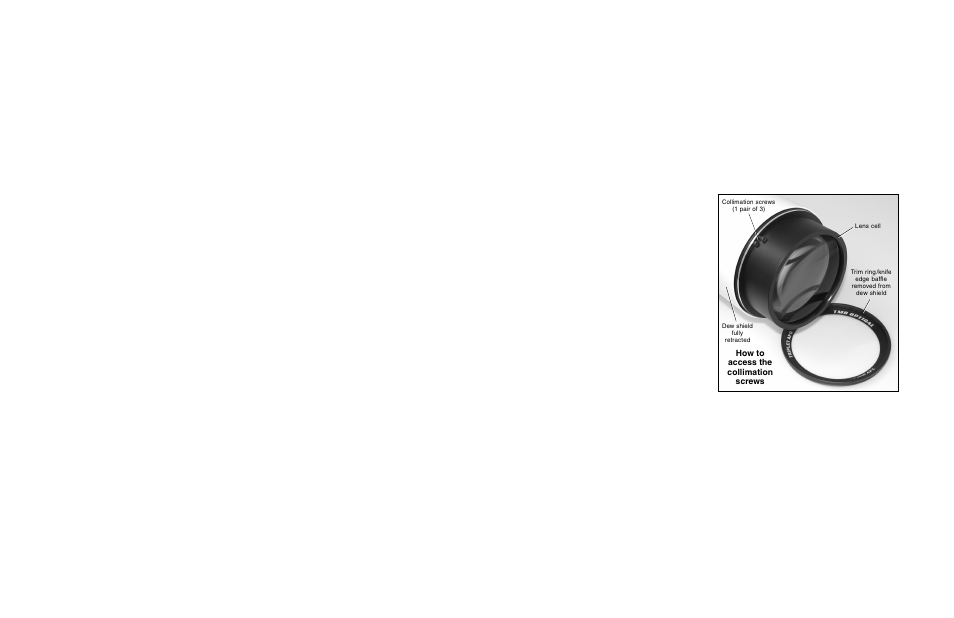 Tmb130_2.eps | Meade Instruments TMB Optical TMB-130 User Manual | Page 2 / 2