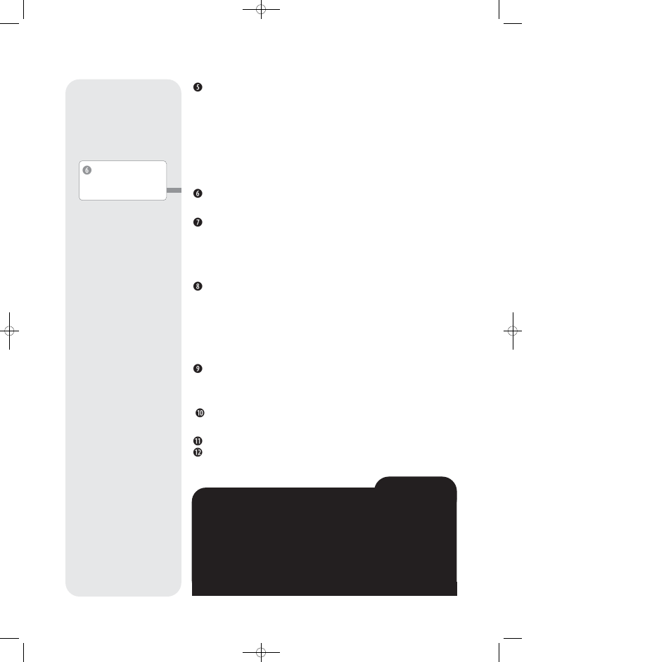 Meade Instruments ETX Premier Edition User Manual | Page 11 / 60
