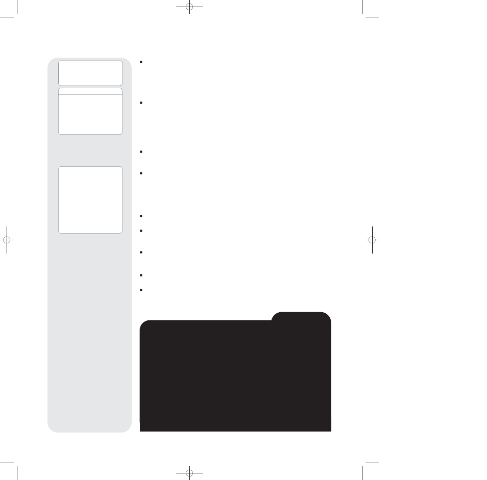 Etx tips | Meade Instruments ETX Premier Edition User Manual | Page 28 / 60