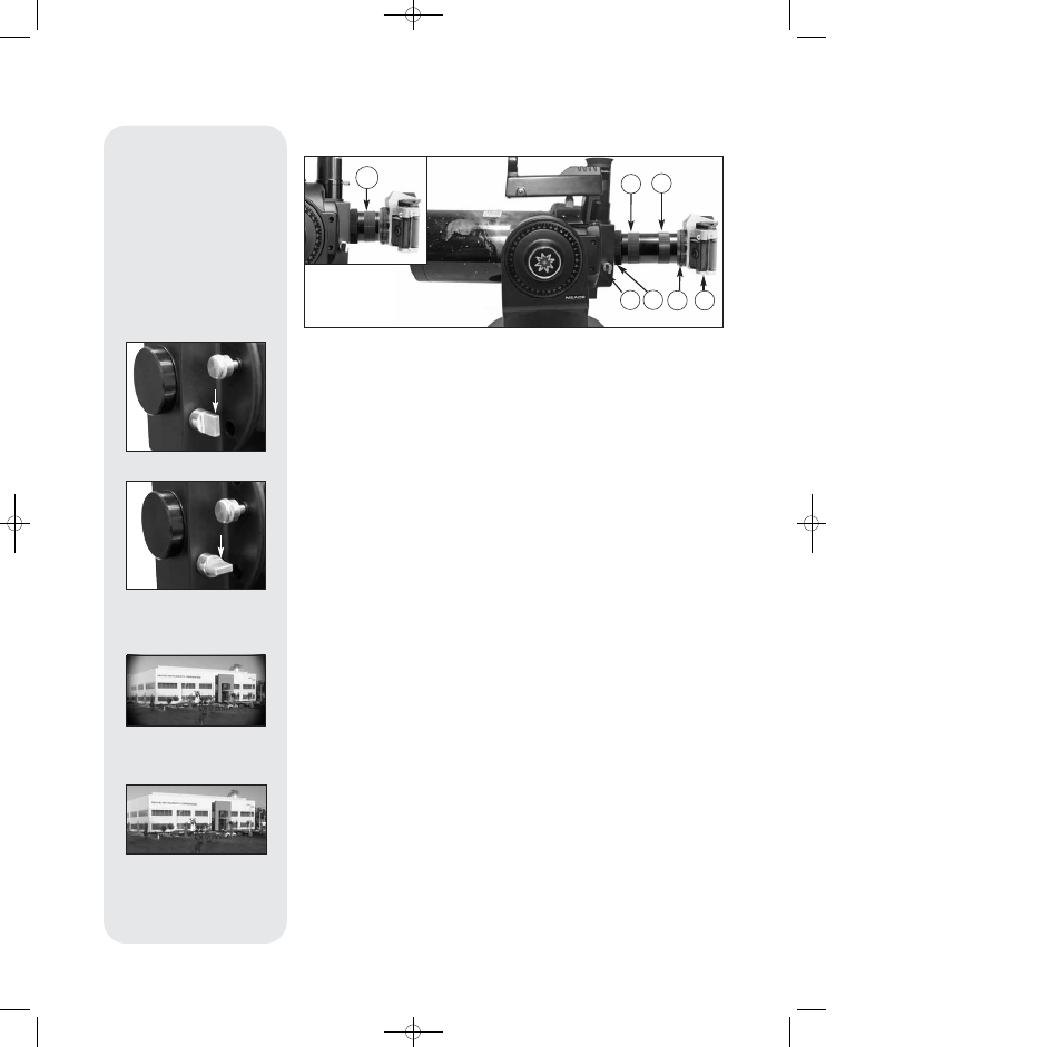Photography | Meade Instruments ETX Premier Edition User Manual | Page 39 / 60