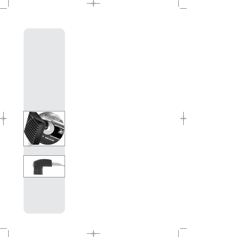 Meade Instruments ETX Premier Edition User Manual | Page 41 / 60